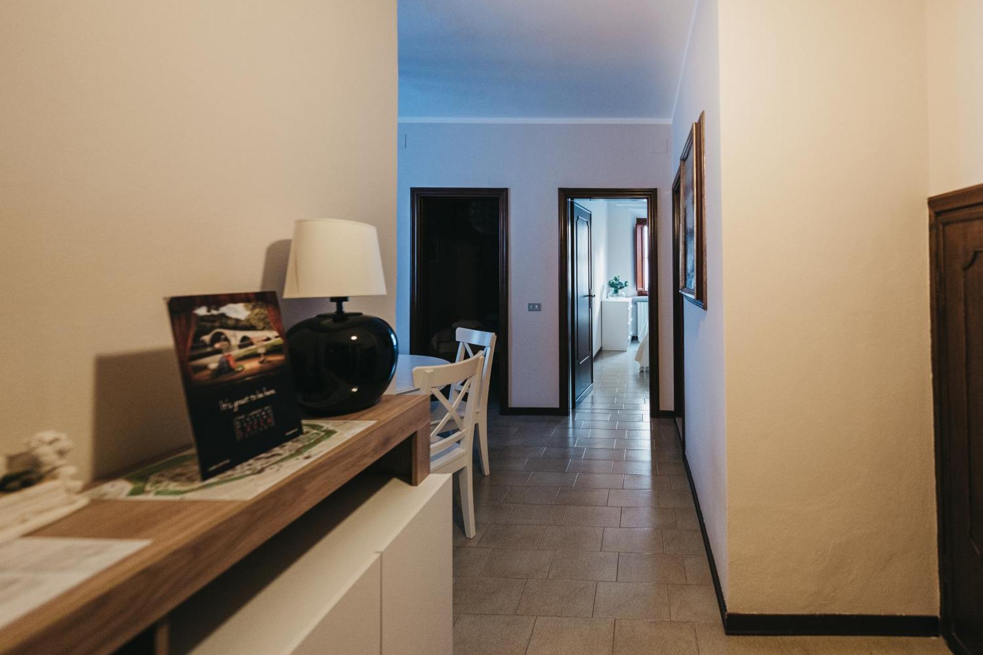 Casa Alice Lucca Centro Leilighet Eksteriør bilde